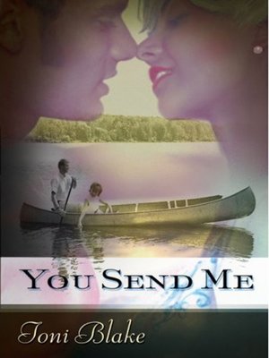 cover image of You Send Me